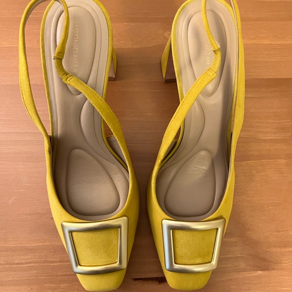 Antonio Melani heels - Picture 2 of 7